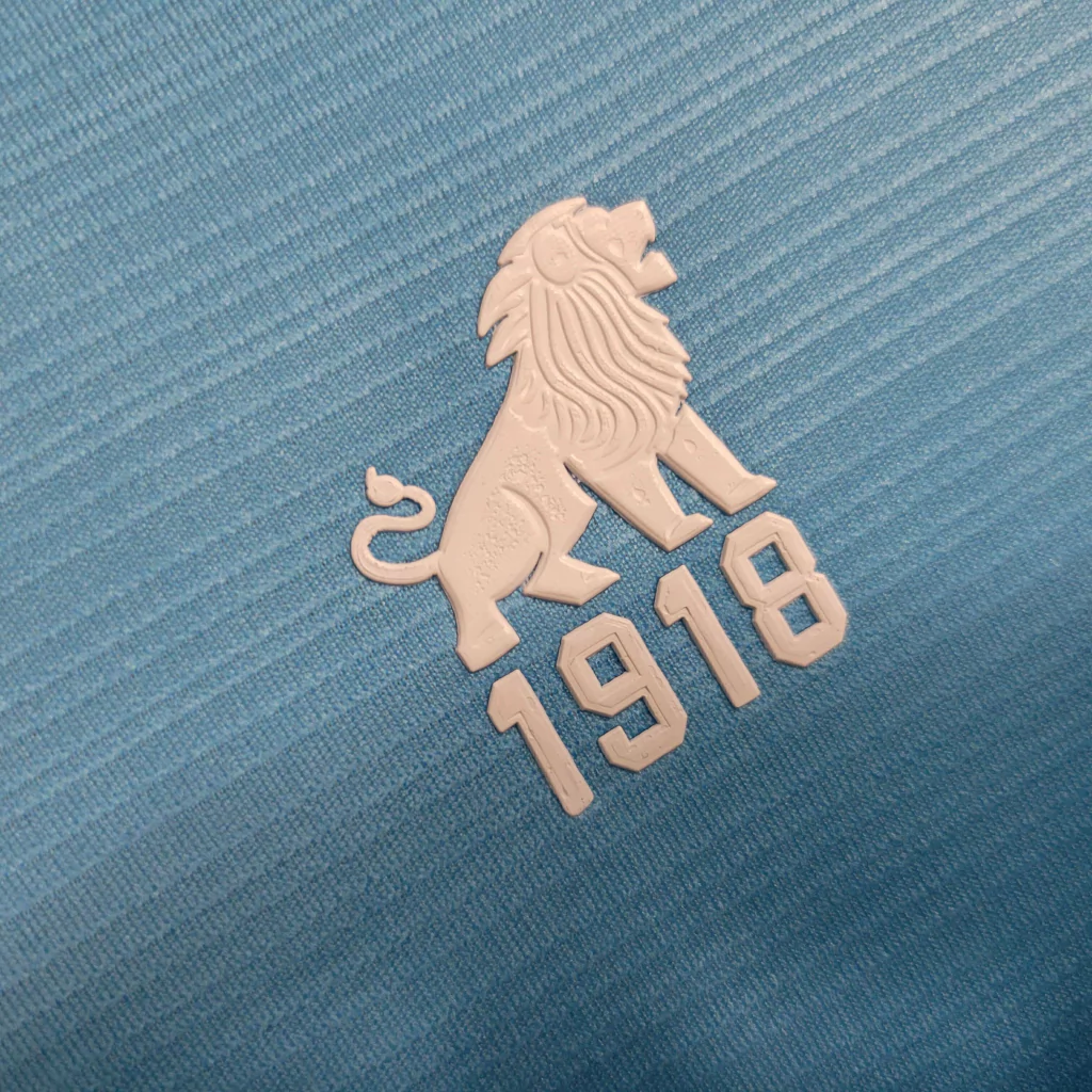 Camisa do Fortaleza Goleiro 2023-2024 Camisa do Fortaleza Goleiro 2023-2024