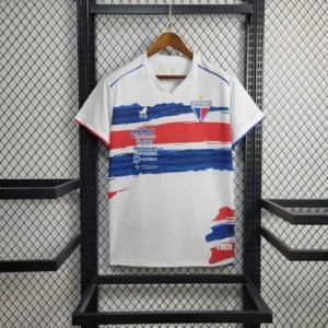 Camisa do Fortaleza I 2024-2025