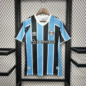 Camisa do Grêmio II 2024-2025