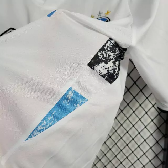Camisa do Grêmio II 2024-2025 Camisa do Grêmio II 2024-2025