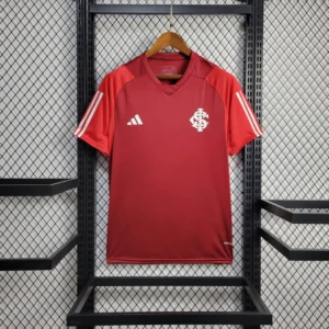 Camisa do Internacional Treino 2024-2025