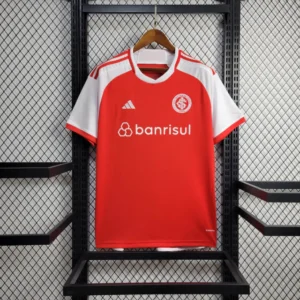 Camisa do Internacional Treino 2024-2025