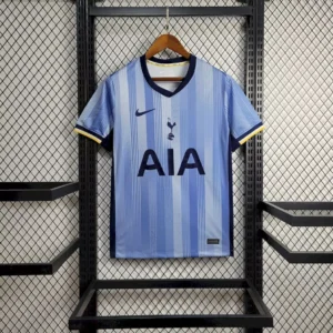 Camisa da Tottenham II 2024-2025