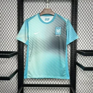 Camisa da Coréia do Sul Pré-Jogo 2024-2025