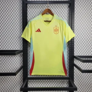 Camisa da Espanha II 2024-2025
