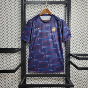 Camisa da Inglaterra Treino 2024-2025
