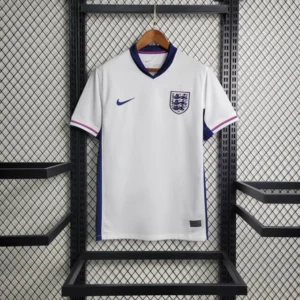 Camisa da Inglaterra I 2024-2025
