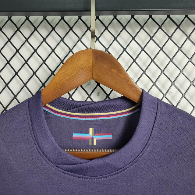 Camisa da Inglaterra II 2024-2025 Camisa da Inglaterra II 2024-2025