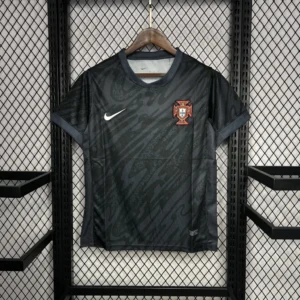Camisa do Portugal Goleiro 2024-2025