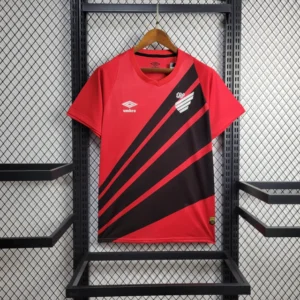 Camisa do Athletico Paranaense II 2024-2025