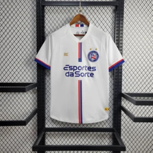 Camisa do Bahia I 2024-2025