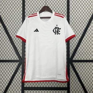 Camisa do Flamengo II 2024-2025