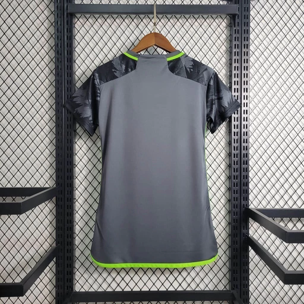 Camisa do Internacional Feminina III 2024-2025 Camisa do Internacional Feminina III 2024-2025