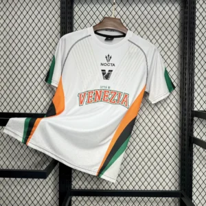 Camisa da Venezia II 2024-2025