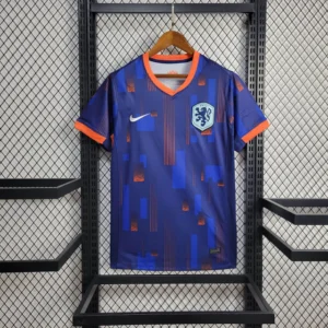 Camisa da Holanda II 2024-2025