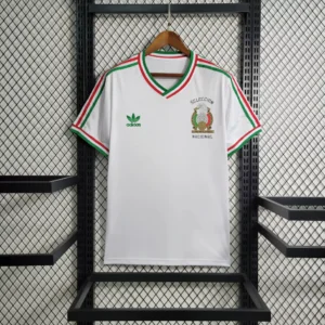 Camisa do México EE 2023-2024