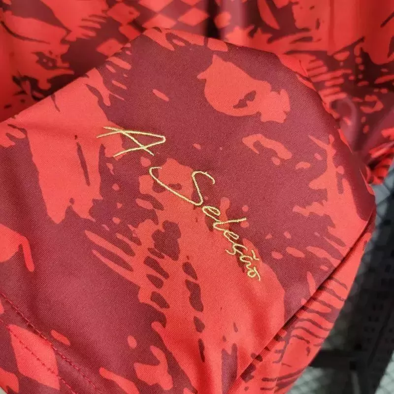 Camisa do Portugal EE 2024-2025 Camisa do Portugal EE 2024-2025