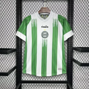 Camisa do Coritiba II 2024-2025
