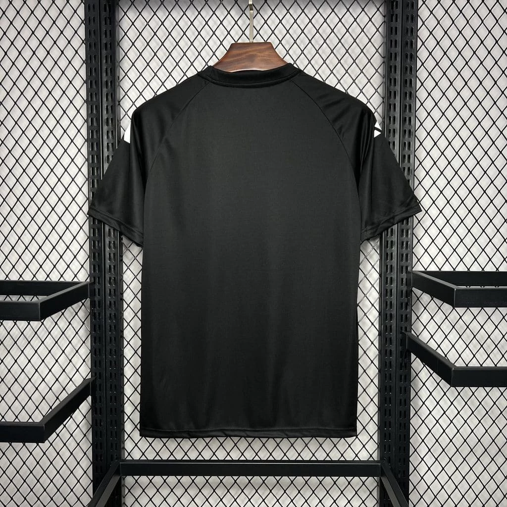 Camisa da Alemanha Pré-Jogo 2024-2025 Camisa da Alemanha Pré-Jogo 2024-2025