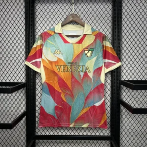 Camisa da Venezia EE 2024-2025