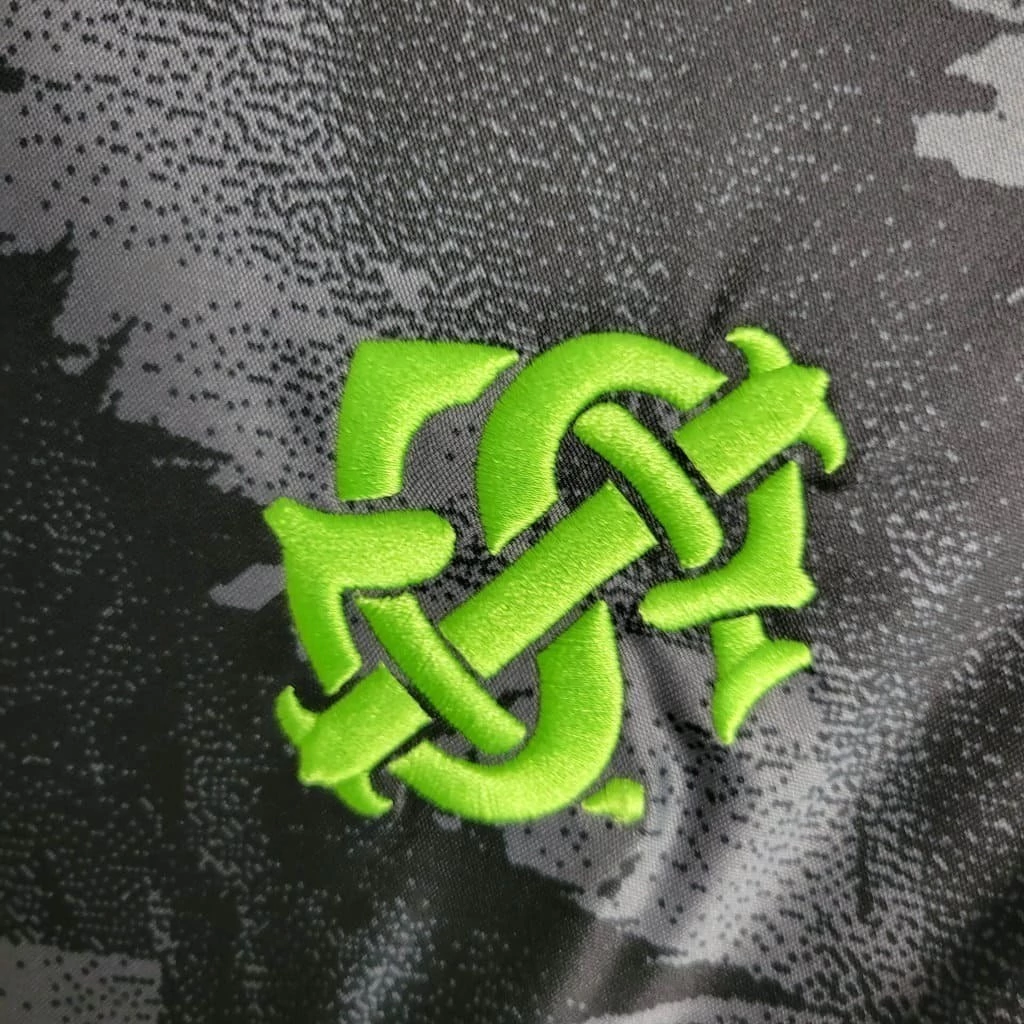 Camisa do Internacional Feminina III 2024-2025 Camisa do Internacional Feminina III 2024-2025