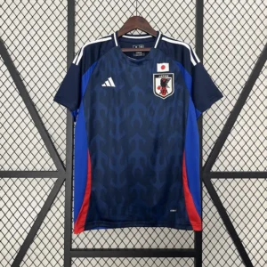 Camisa do Japão EE 2024-2025