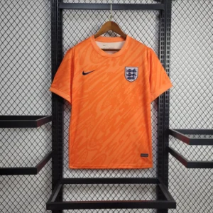 Camisa da Inglaterra Goleiro 2024-2025