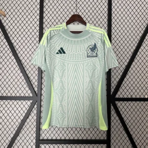 Camisa do México I 2024-2025