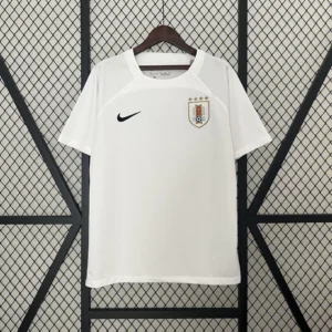 Camisa do Uruguai EE 2024-2025