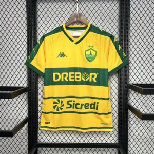 Camisa do Cuiabá I 2024-2025