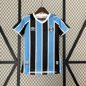 Camisa do Grêmio Feminina I 2024-2025
