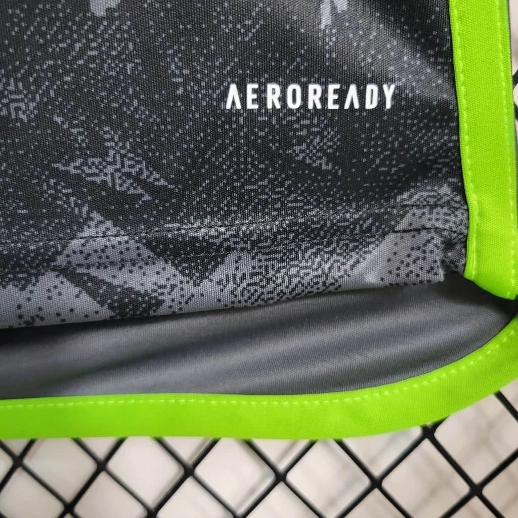 Camisa do Internacional Feminina III 2024-2025 Camisa do Internacional Feminina III 2024-2025