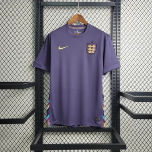 Camisa da Inglaterra II 2024-2025