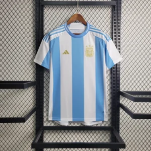 Camisa da Argentina I 2024-2025