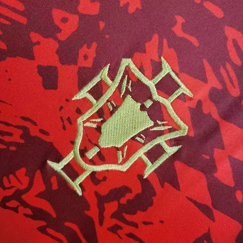 Camisa do Portugal EE 2024-2025 Camisa do Portugal EE 2024-2025