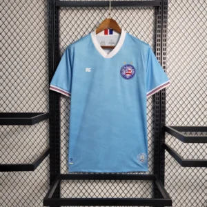 Camisa do Bahia EE 2024-2025