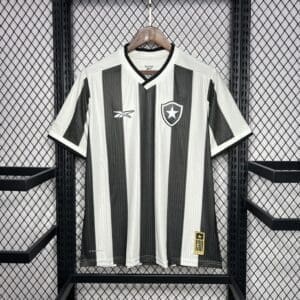 Camisa do Botafogo I 2024-2025