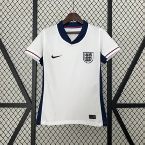 Camisa da Inglaterra Feminina I 2024-2025