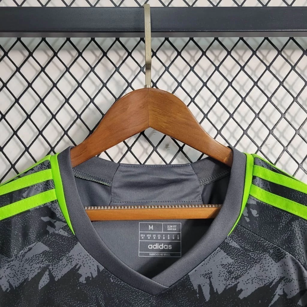 Camisa do Internacional Feminina III 2024-2025 Camisa do Internacional Feminina III 2024-2025