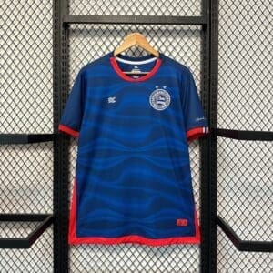 Camisa do Bahia III 2024-2025