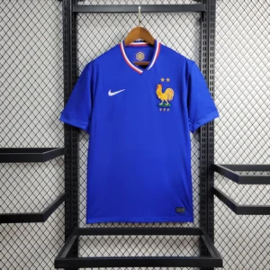Camisa da França I 2024-2025