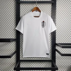 Camisa da Inglaterra Pré-Jogo 2023-2024