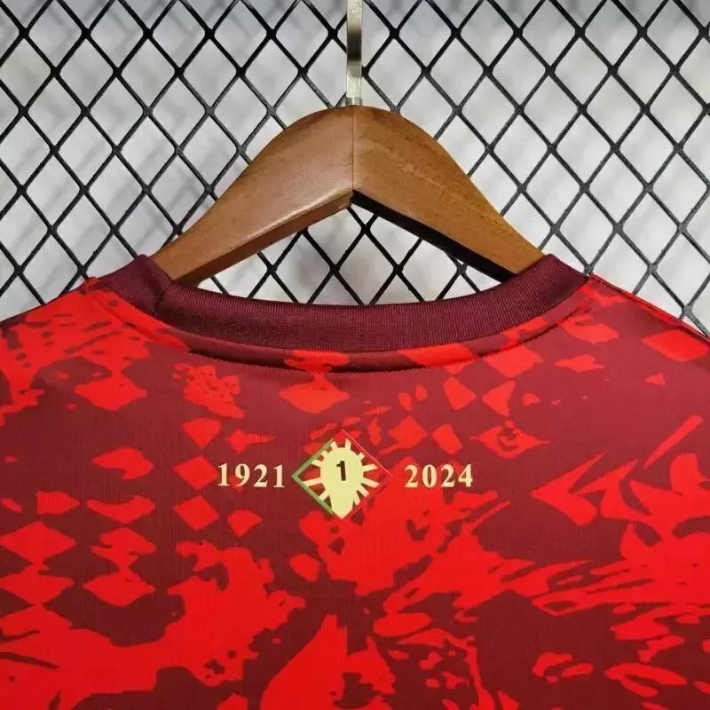Camisa do Portugal EE 2024-2025 Camisa do Portugal EE 2024-2025