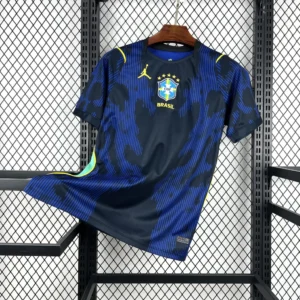 Camisa do Brasil II 2026-2027