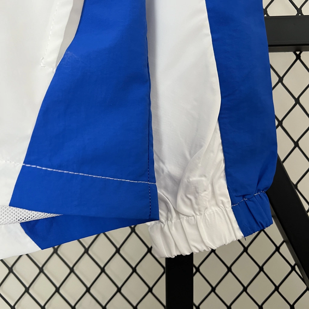 Corta-Vento do Brasil Retrô 1998-1999 Corta-Vento do Brasil Retrô 1998-1999