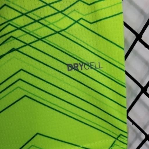 Kit de Uniforme Infantil do Palmeiras III 2023-2024 Kit de Uniforme Infantil do Palmeiras III 2023-2024
