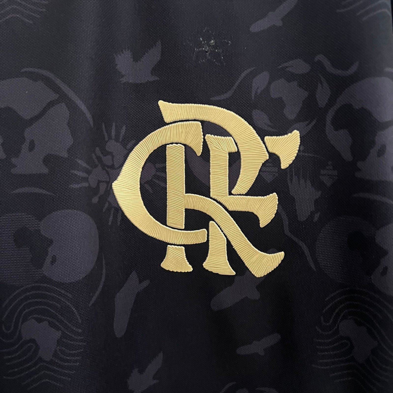 Camisa do Flamengo EE 2023-2024 Camisa do Flamengo EE 2023-2024
