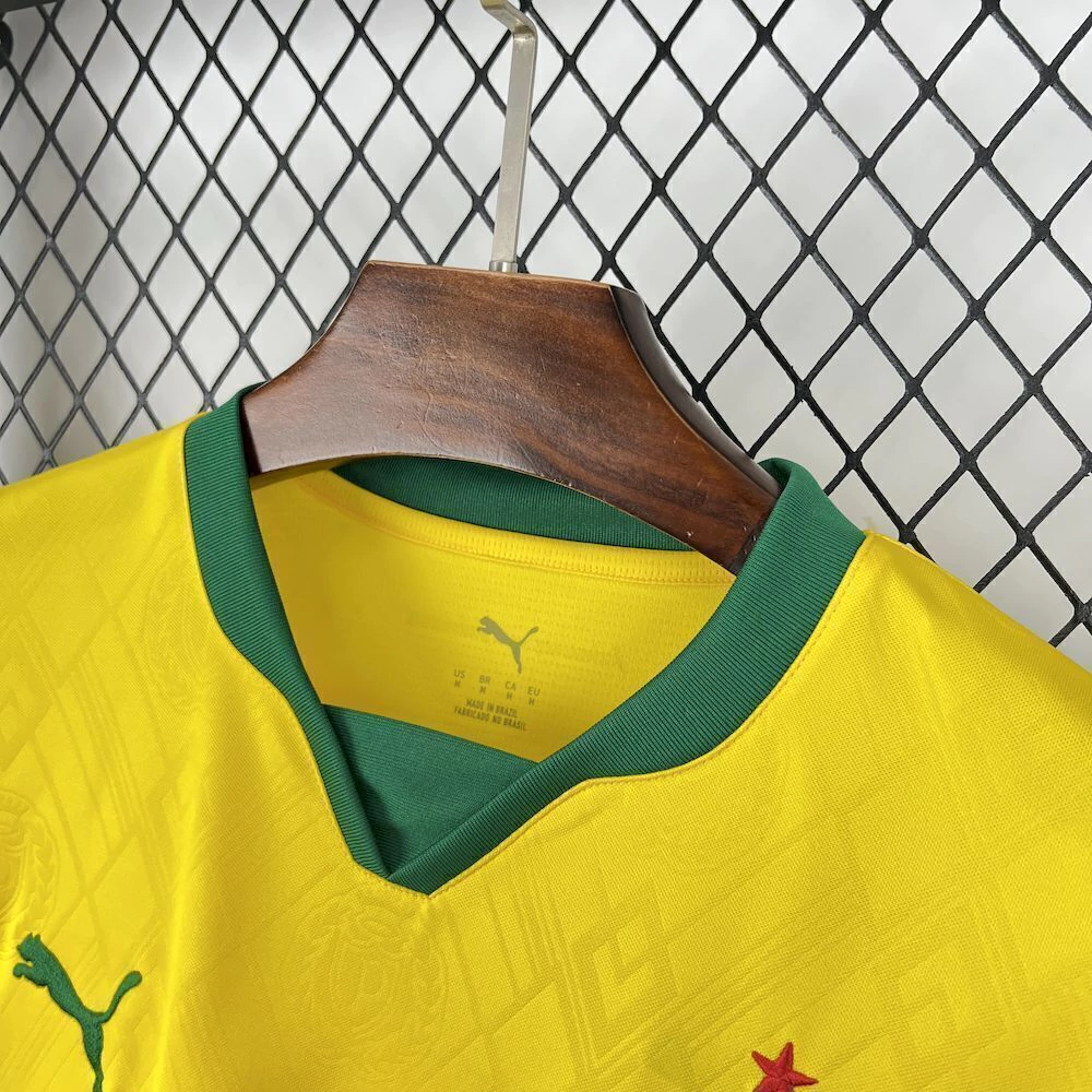 Camisa do Palmeiras III 2025-2026 Camisa do Palmeiras III 2025-2026