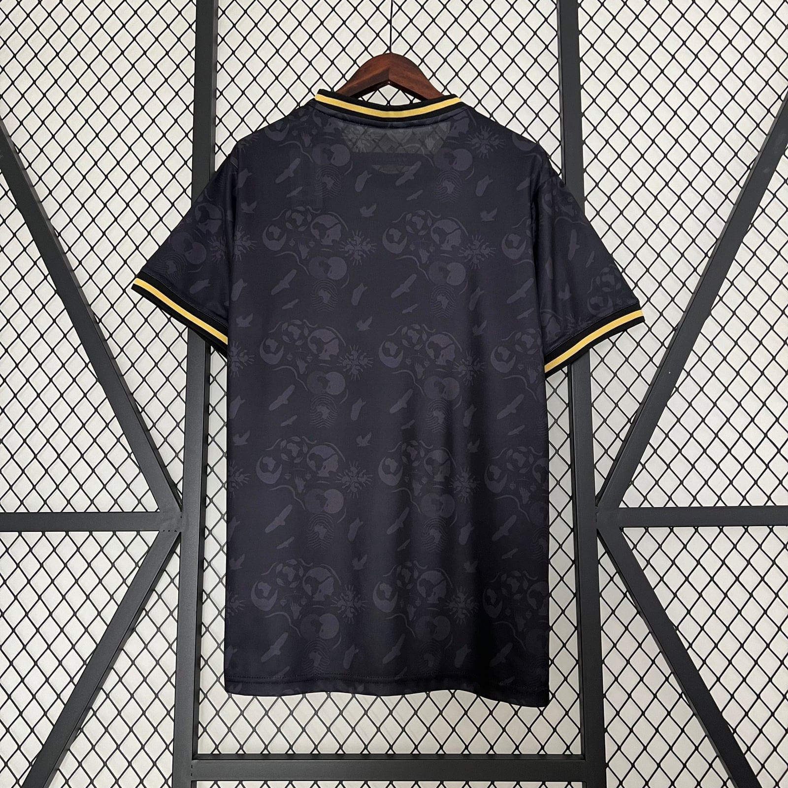 Camisa do Flamengo EE 2023-2024 Camisa do Flamengo EE 2023-2024