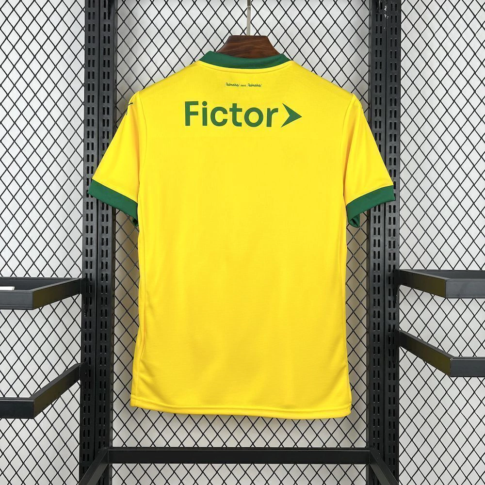 Camisa do Palmeiras III 2025-2026 Camisa do Palmeiras III 2025-2026